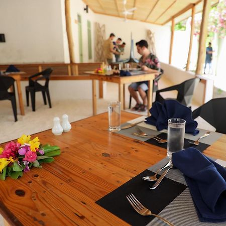 Shifa Lodge Maldives Feridhoo Exterior foto