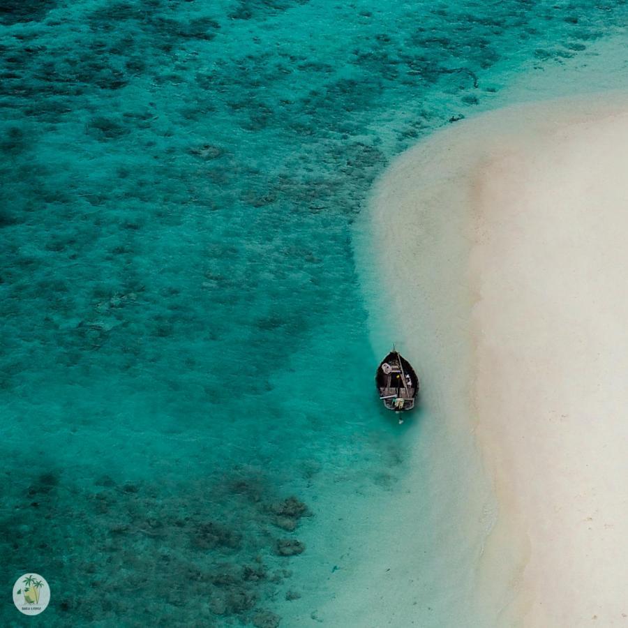 Shifa Lodge Maldives Feridhoo Exterior foto