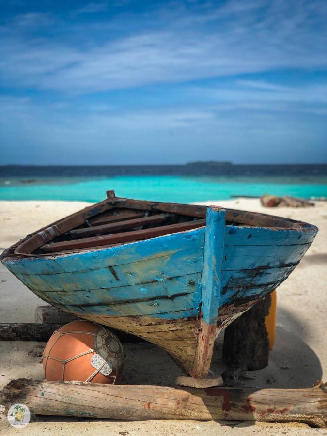 Shifa Lodge Maldives Feridhoo Exterior foto